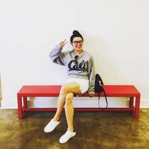 Meet your Posher, Hannah